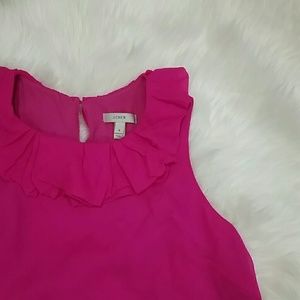 J.CREW top size 2